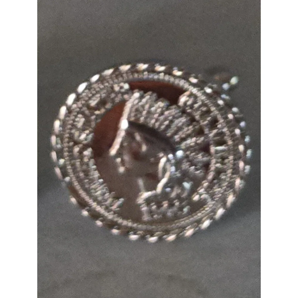 Unbranded vtg indianhead